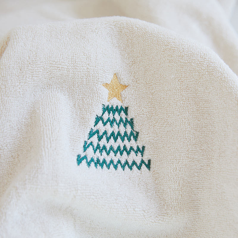 Medvilniniai rankšluosčiai kūnui ir veidui su vaikų animaciniu dizainu, 32s siūlai, plokščias audinys, 100–120 g/m², galimas pritaikytas siuvinėjimas