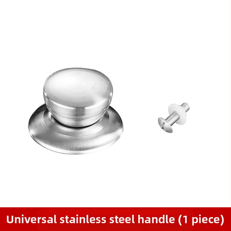 Stiklinis dangtelis T tipo keptuvėms ir wok, universalus, svoris iki 1 kg, šiuolaikiškas minimalistinis stilius