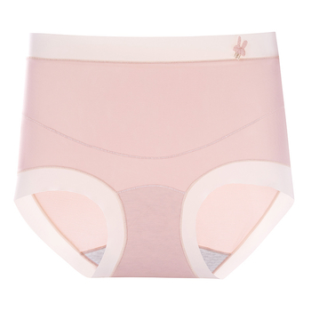 Nėščiųjų apatinių drabužių rinkinys, kvėpuojantis antibakterinis Ice Silk audinys, aukštos juosmens kelnaitės, 100% medvilnės įdėklas tarpkojyje vasarai