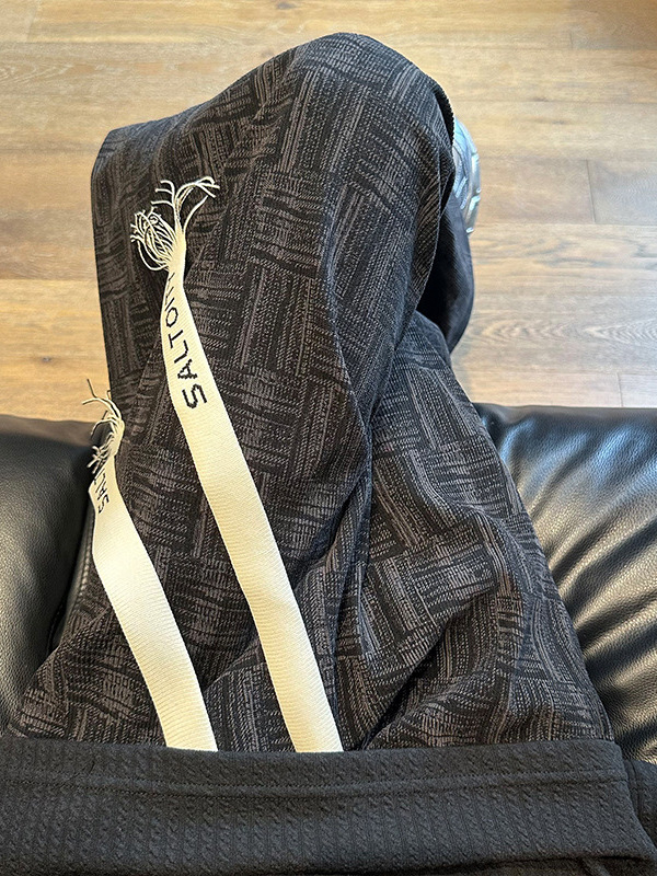 Pantaloni casual corduroy pentru bărbați, lungi până la podea, talie medie, croială lejeră, uscare rapidă