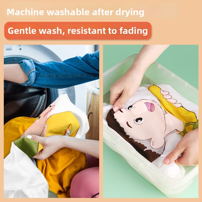 Tekstila pigmentu krāsa ar augu pigmentiem – 50 ml pudelē, ūdensizturīga, izturīga pret izbalēšanu