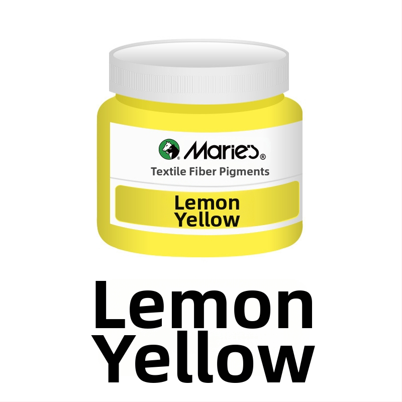 Tekstilės pigmentų dažai su augaliniais pigmentais – 50 ml buteliuke, atsparūs vandeniui, išblukimui