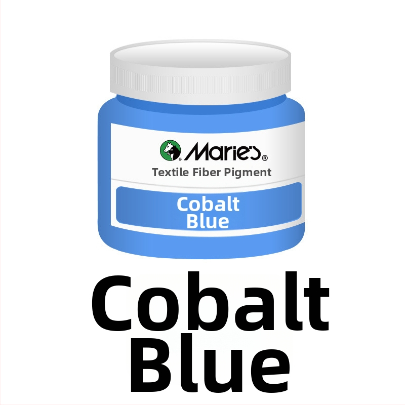 Tekstilės pigmentų dažai su augaliniais pigmentais – 50 ml buteliuke, atsparūs vandeniui, išblukimui