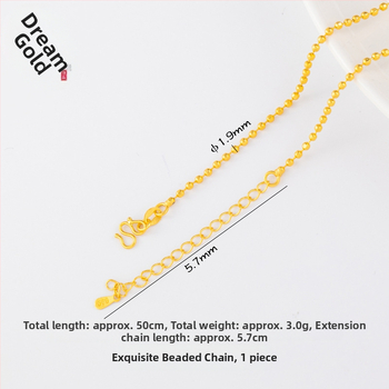 DIY juveelitarvikud – kuldplaaditud messing, elektroplatimine, vintage stiil, helmeste ahel