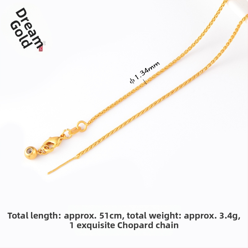 DIY juveelitarvikud – kuldplaaditud messing, elektroplatimine, vintage stiil, helmeste ahel