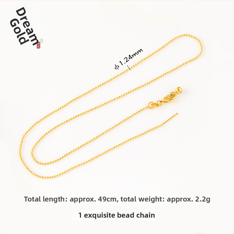 DIY juveelitarvikud – kuldplaaditud messing, elektroplatimine, vintage stiil, helmeste ahel