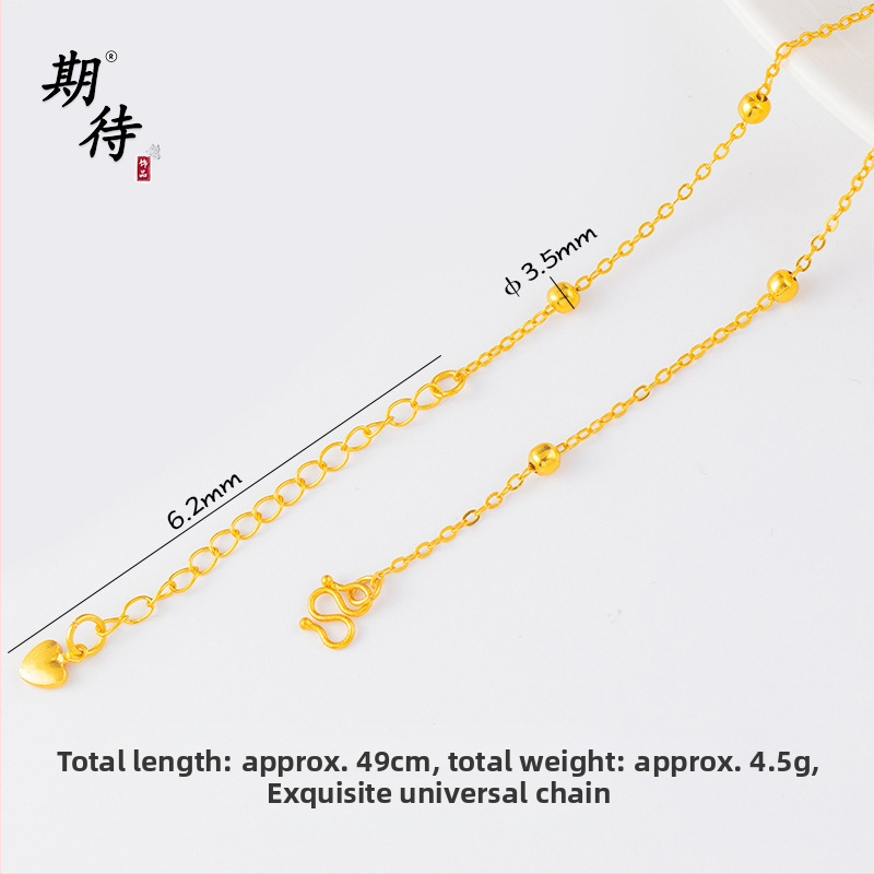 DIY juveelitarvikud – kuldplaaditud messing, elektroplatimine, vintage stiil, helmeste ahel