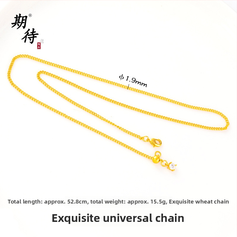 DIY juveelitarvikud – kuldplaaditud messing, elektroplatimine, vintage stiil, helmeste ahel