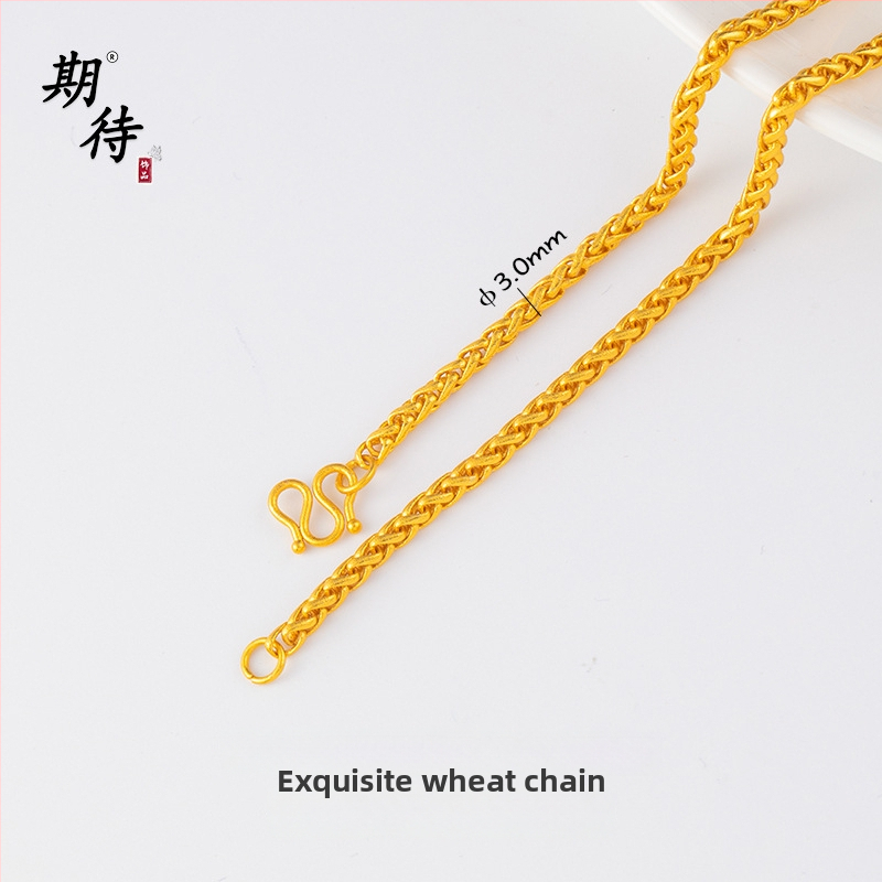 DIY juveelitarvikud – kuldplaaditud messing, elektroplatimine, vintage stiil, helmeste ahel