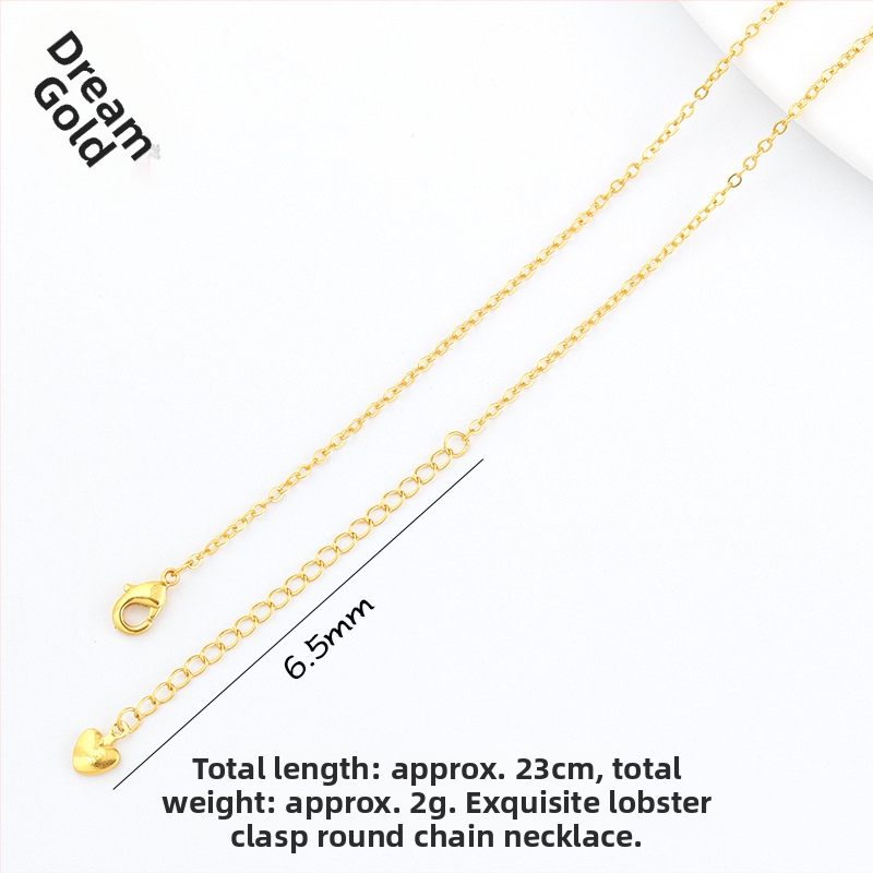 DIY juveelitarvikud – kuldplaaditud messing, elektroplatimine, vintage stiil, helmeste ahel