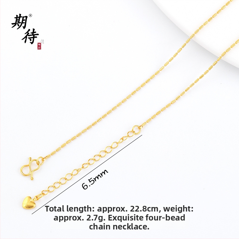 DIY juveelitarvikud – kuldplaaditud messing, elektroplatimine, vintage stiil, helmeste ahel