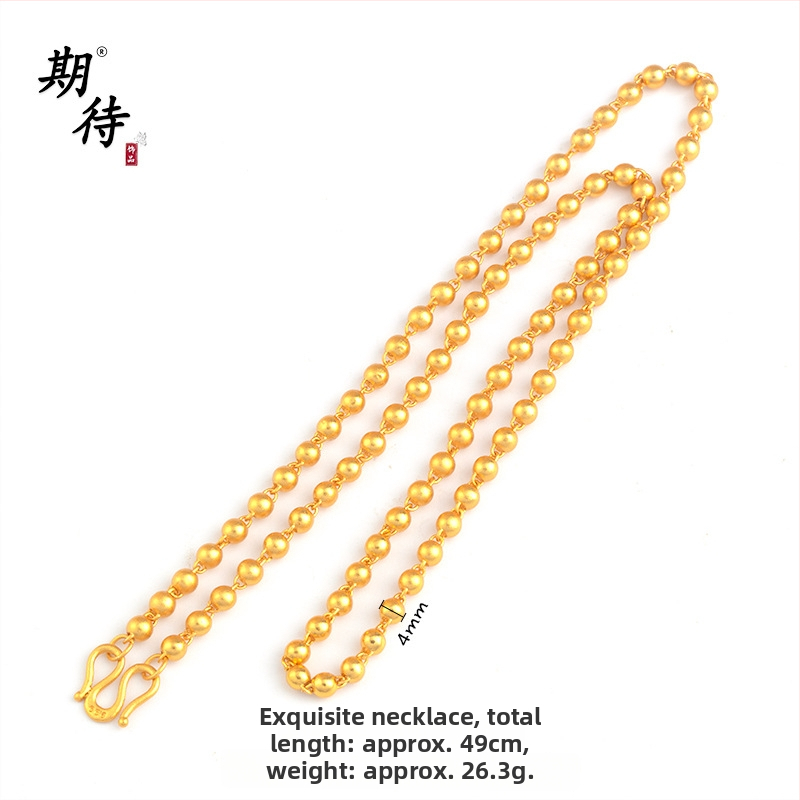 DIY juveelitarvikud – kuldplaaditud messing, elektroplatimine, vintage stiil, helmeste ahel