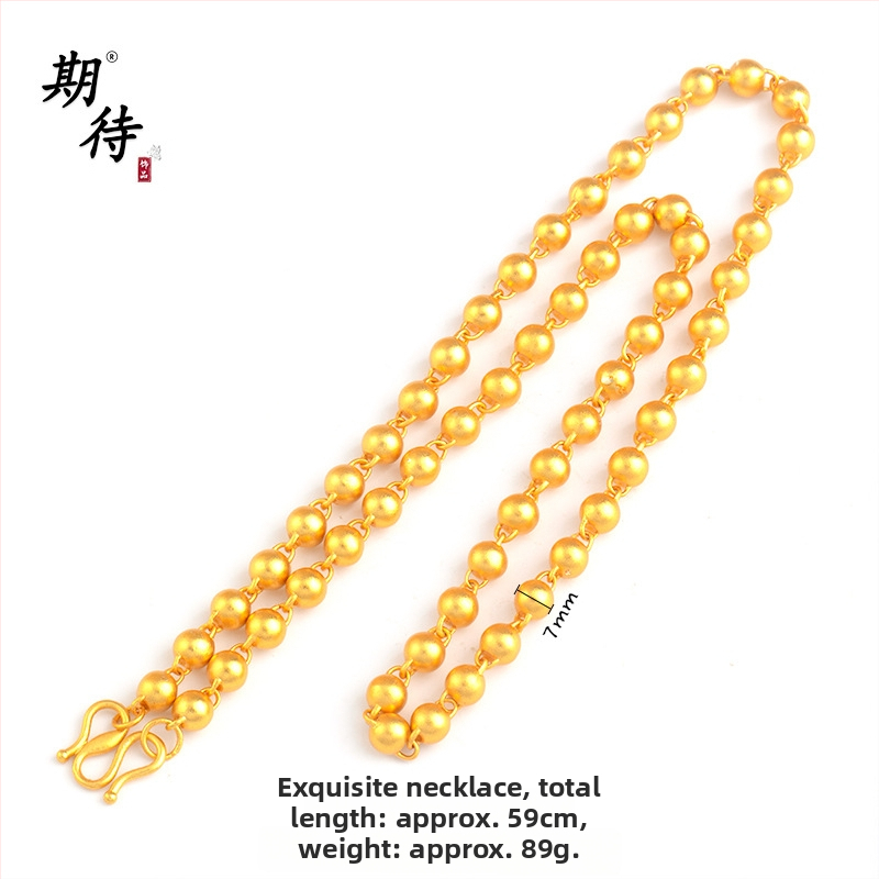 DIY juveelitarvikud – kuldplaaditud messing, elektroplatimine, vintage stiil, helmeste ahel