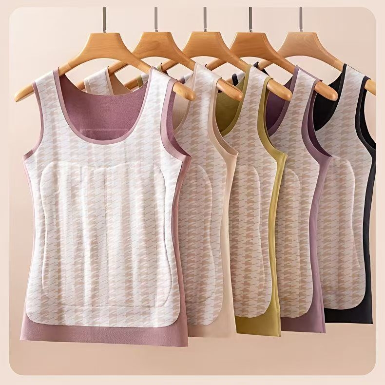 Vesta termică unisex, dublu strat, extra groasă 301-350 g/m², cu velur, glugă, țesătură poliester Derong (90-95% poliester)