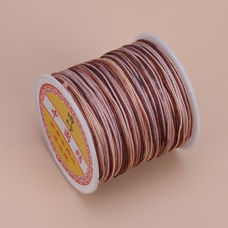 DIY аксесоари за бижута • Найлон • Ръчно плетени • Китайски стил • Царствен модел • Артистичен ретро стил • Марка Bo Ting • Пролет 2023