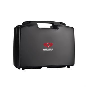 Plastikinis įrankių dėklas – daugiafunkcinė laikymo ir detalių dėžė