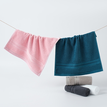 Kūdikių veido ir rankų rankšluostėlis – 100% medvilnė, 50 g, 32 siūlai, daugiasluoksnė siūlai, Princesės serija, sugeriantis