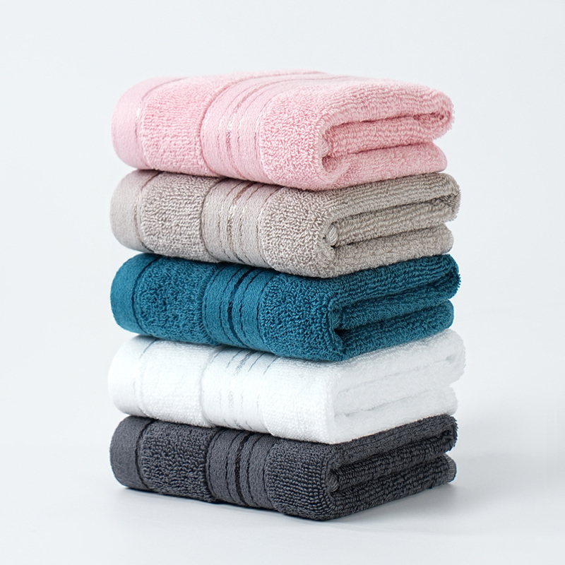 Beebi näo- ja käepuhastuslapp – 100% puuvillane, 50 g, 32 lõngajuppi, mitmekihiline lõng, Printsesside sari, imav