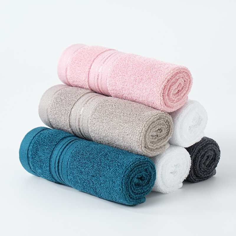 Beebi näo- ja käepuhastuslapp – 100% puuvillane, 50 g, 32 lõngajuppi, mitmekihiline lõng, Printsesside sari, imav