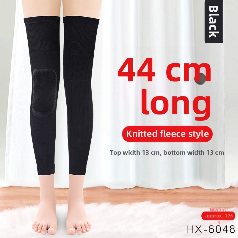 Põlve soojendav kinnitus Mugwortiga — soojusele ja liigeste kaitsele — Ruiya, Täiskasvanud, Talv 2025