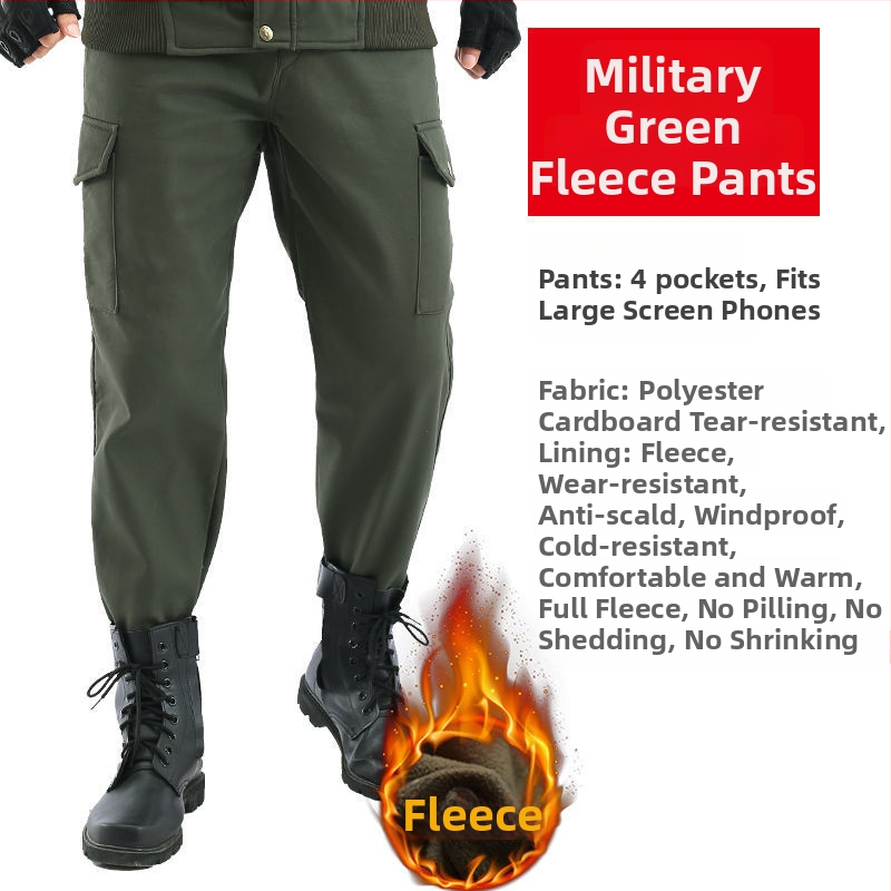 Atsparūs dilimui vyriški darbo drabužiai — nailono audinys, pagrindinis linas, suaugęs vyras, su kaklo etikete