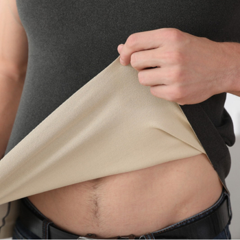 Soe baasvest – polüestri kiud, V-kaelus, üle pea tõmmates, ühekihiline, sobib sügis-talvel väljas kandmiseks