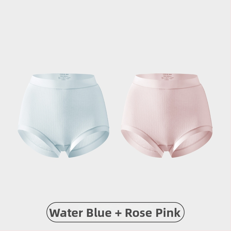 Nėščiųjų apatiniai su antibakteriniu modal audiniu, aukštas liemuo, vėlyvam nėštumui