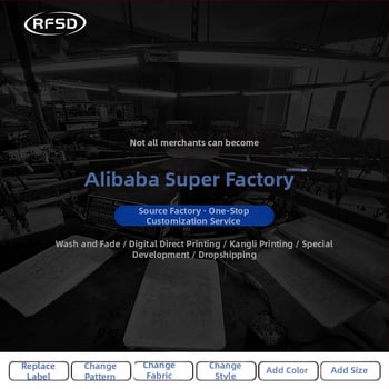 RFSD Vyrų sportiniai šortai su raišteliu – 100% poliesteris, vandeniui atsparūs, su daug kišenių, pavasaris–vasara 2025