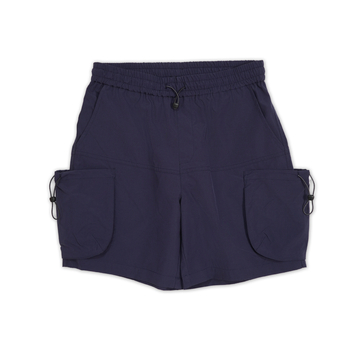 RFSD Vyrų sportiniai šortai su raišteliu – 100% poliesteris, vandeniui atsparūs, su daug kišenių, pavasaris–vasara 2025