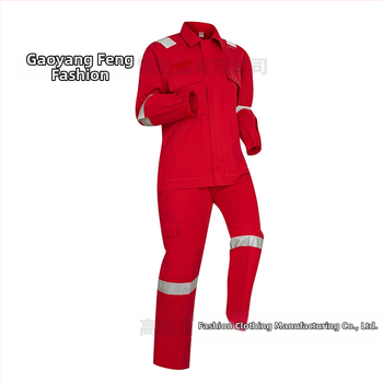 Vyrų medvilnės darbo drabužių komplektas gamyklai ir kasynai, drėgmės pašalinimas, pavasaris–ruduo