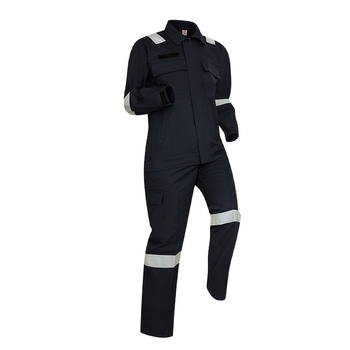 Vyrų medvilnės darbo drabužių komplektas gamyklai ir kasynai, drėgmės pašalinimas, pavasaris–ruduo