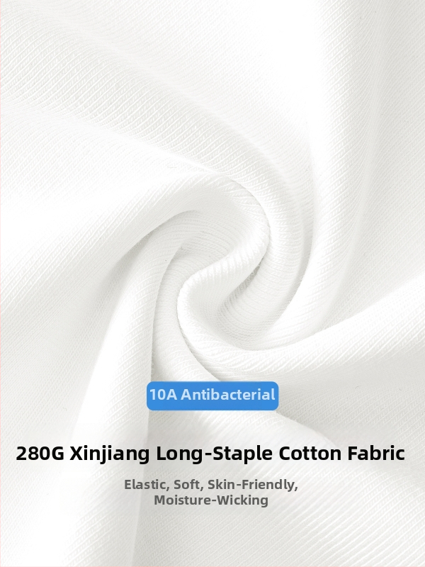 Мъжки спортен потник без ръкави, 280 g тежък памук, тясно прилепващ, с кръгъл кант, Зима 2025