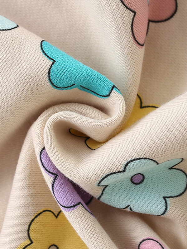 Malwee jachetă cu glugă pentru copii din bumbac, fermoar, mâneci lungi, îmbrăcăminte de toamnă pentru vârste între 3 și 8 ani, modele: monocrom / desene animate / floral