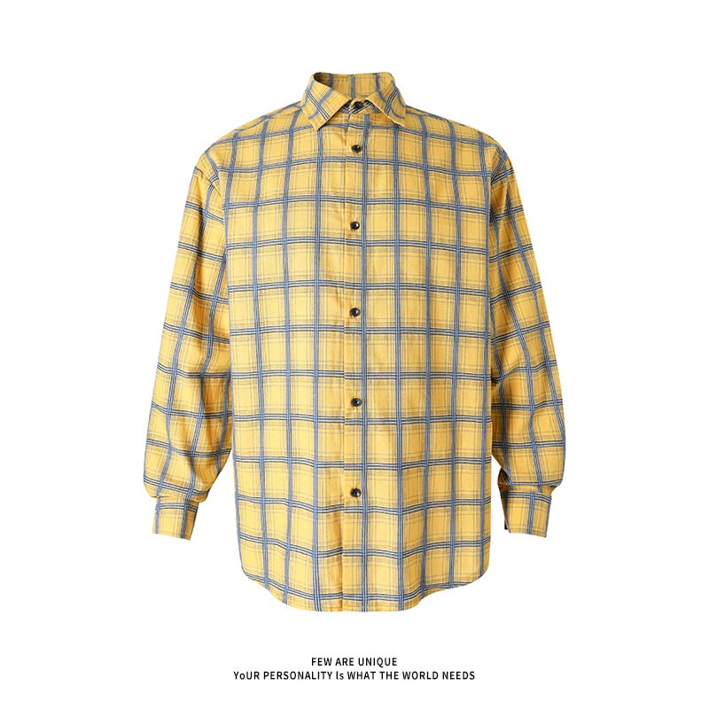 Kihtidega pikk särk-kardigan – hingav polüester, võrgustik muster, lapel krae, pikad varrukad, vaba lõige, unisex