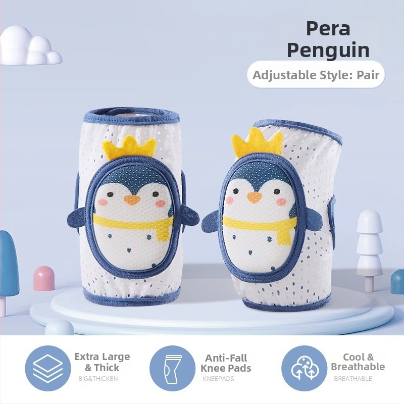 Beptides beebi põlvekaitsmed kõndimiseks ja roomamiseks – kukkumise vastane kaitsekomplekt, sügis-talv 2025