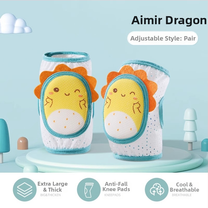 Beptides beebi põlvekaitsmed kõndimiseks ja roomamiseks – kukkumise vastane kaitsekomplekt, sügis-talv 2025