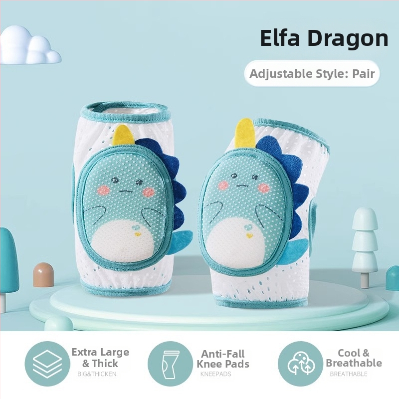 Beptides beebi põlvekaitsmed kõndimiseks ja roomamiseks – kukkumise vastane kaitsekomplekt, sügis-talv 2025