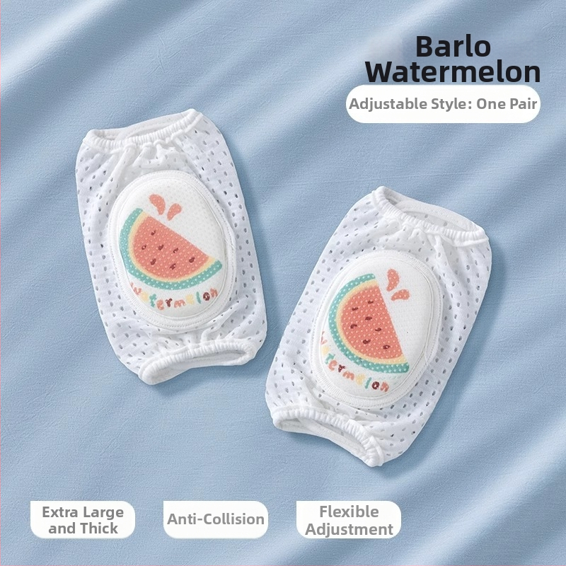 Beptides beebi põlvekaitsmed kõndimiseks ja roomamiseks – kukkumise vastane kaitsekomplekt, sügis-talv 2025