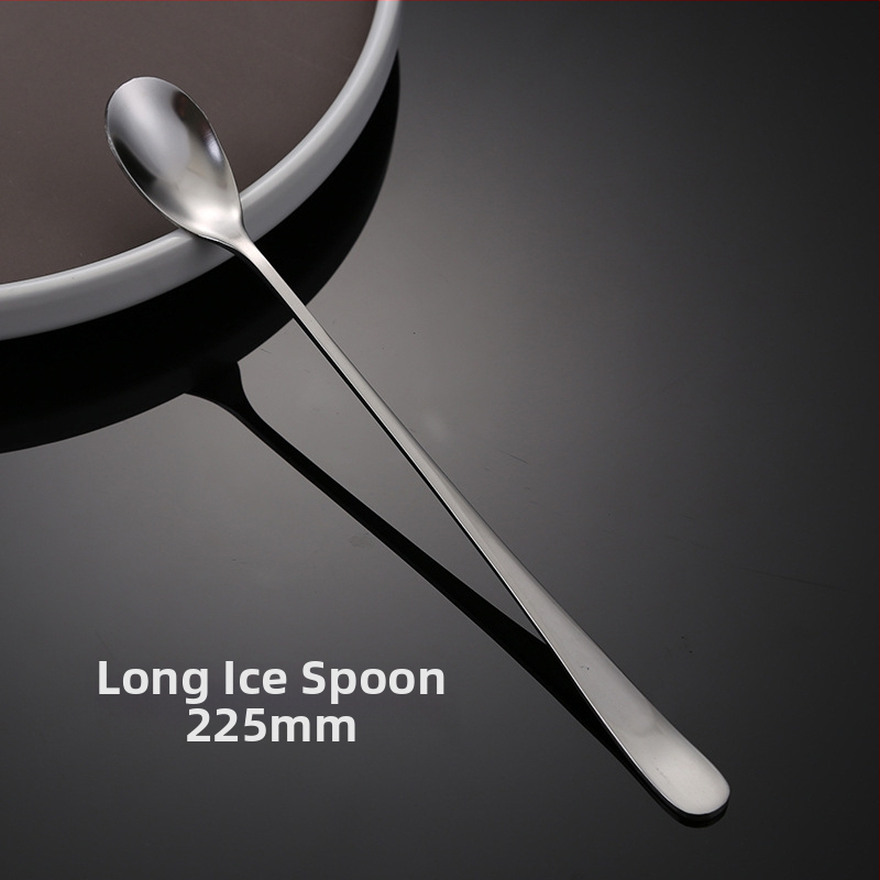 Nerūdijančio plieno peilių, šaukštų ir šakelių rinkinys – vienalytis dizainas, šiuolaikiškas ir paprastas stilius, specifikacijos 888