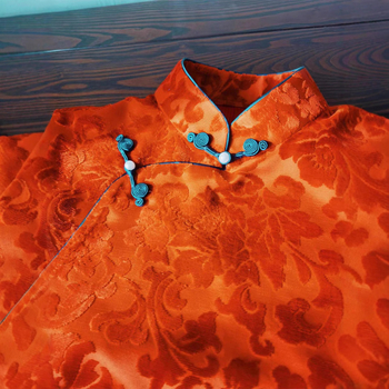 Naisteveste – linnaliku stiil, ümmargune kaelus, taime muster, polüester, 80–90% polüestri sisaldus, ühe rida nööbid, kevad 2025