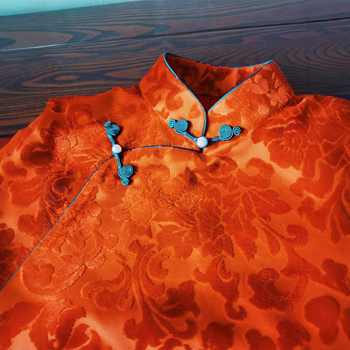 Naisteveste – linnaliku stiil, ümmargune kaelus, taime muster, polüester, 80–90% polüestri sisaldus, ühe rida nööbid, kevad 2025