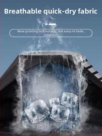 Vyriski greitai džiūstantys plaukimo šortai su dviguba pamušalu; penkių colių ilgio; poliesterio audinys; sporto stilius; tiesus kirpimas.