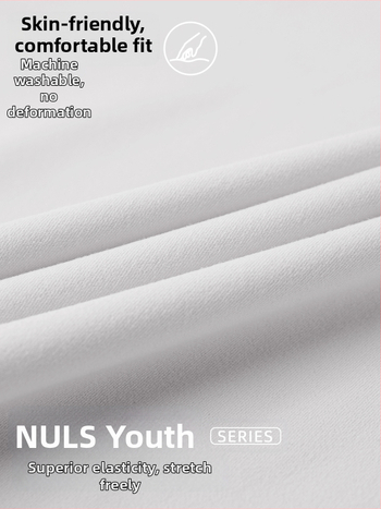 Moterų liesas jogos viršūnė su trumpomis rankovėmis, didelis elastingumas, nailonas/spandeksas 82/18, pilvo ilgis