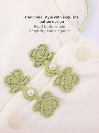 Laste vest, 100% puuvill, polüester täidis ja vooder, universaalne, talve-, kevade ja sügise jaoks