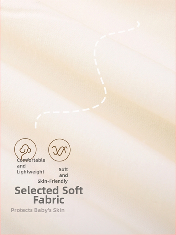 Laste vest – 100% puuvill, polüester täidis, polüester vooder, multika muster, ühe riviga kinnitusega