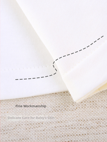 Laste vest – 100% puuvill, polüester täidis, polüester vooder, multika muster, ühe riviga kinnitusega