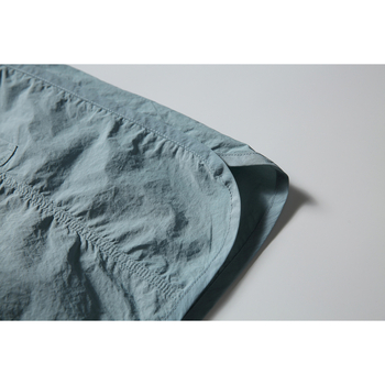 Α-γραμμής μίνι φούστα για τένις, κοντή γραμμή, νάιλον 95%+, εκτυπωμένα στοιχεία, casual στυλ Ιαπωνο-Κορεατικό