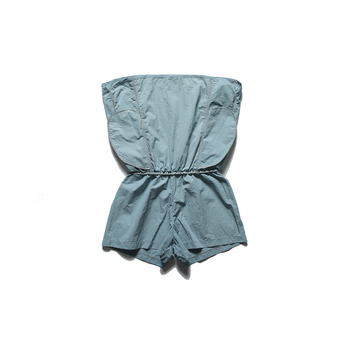 Α-γραμμής μίνι φούστα για τένις, κοντή γραμμή, νάιλον 95%+, εκτυπωμένα στοιχεία, casual στυλ Ιαπωνο-Κορεατικό