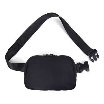 Αθλητική ζώνη μέσης – Unisex, ultra-ελαφριά από νάιλον, για εξωτερικούς αθλητισμούς, στυλ δρόμου