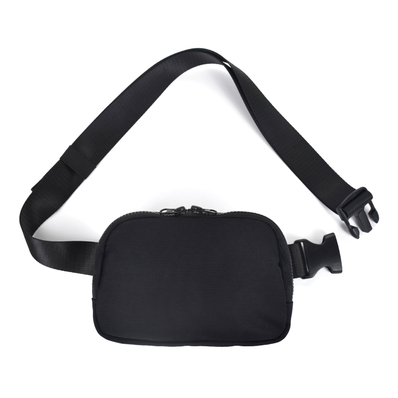 Αθλητική ζώνη μέσης – Unisex, ultra-ελαφριά από νάιλον, για εξωτερικούς αθλητισμούς, στυλ δρόμου